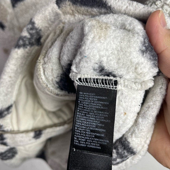 The North Face Fleece Vest size S - Picture 4 of 5